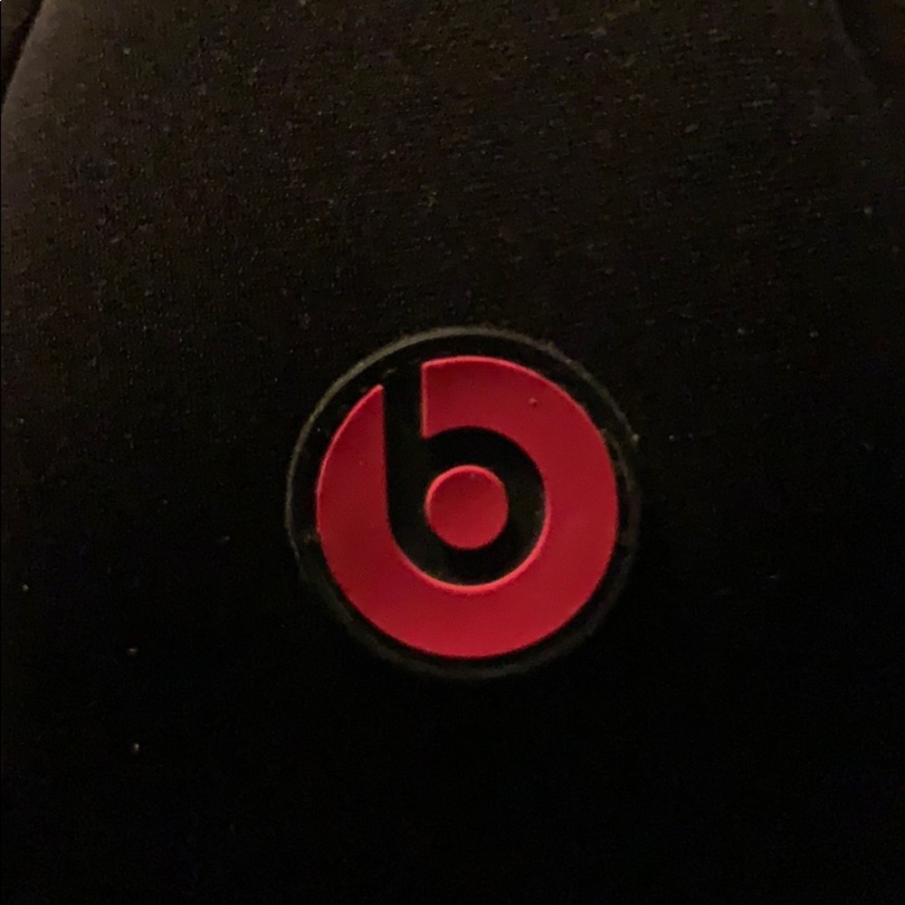 Beats Headphones